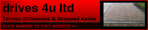 Click here to visit Drives 4 u Ltd Website