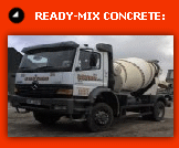 Ready-Mix Concrete