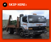 Skip Hire